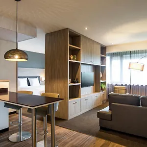 **** Appart hôtel Adagio Amsterdam South Pays-Bas
