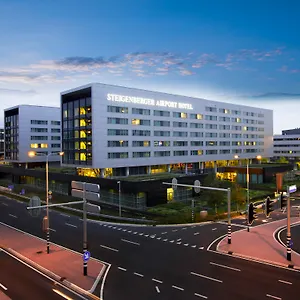 Otel Steigenberger Airport Amsterdam, Amsterdam Airport Schiphol