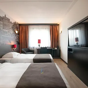 *** Hotel Bastion Pays-Bas