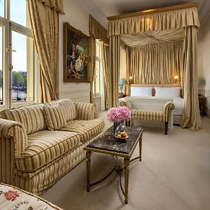 Intercontinental Amstel By Ihg Отель Амстердам