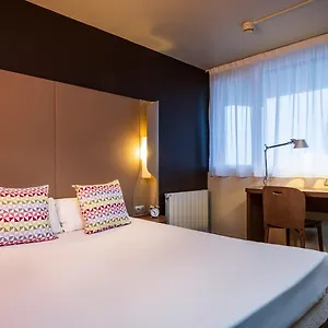 Otel Campanile & Restaurant, Eindhoven
