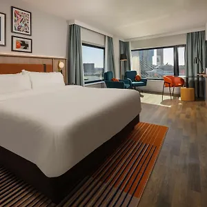 **** Otel Doubletree By Hilton Centre Hollanda