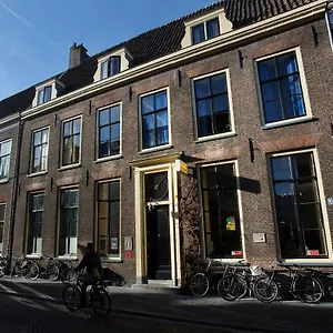  Auberge de jeunesse Strowis Pays-Bas