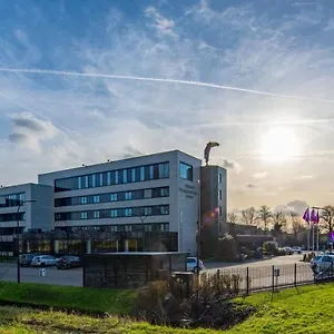 Der Valk Rotterdam Nieuwerkerk Hotel