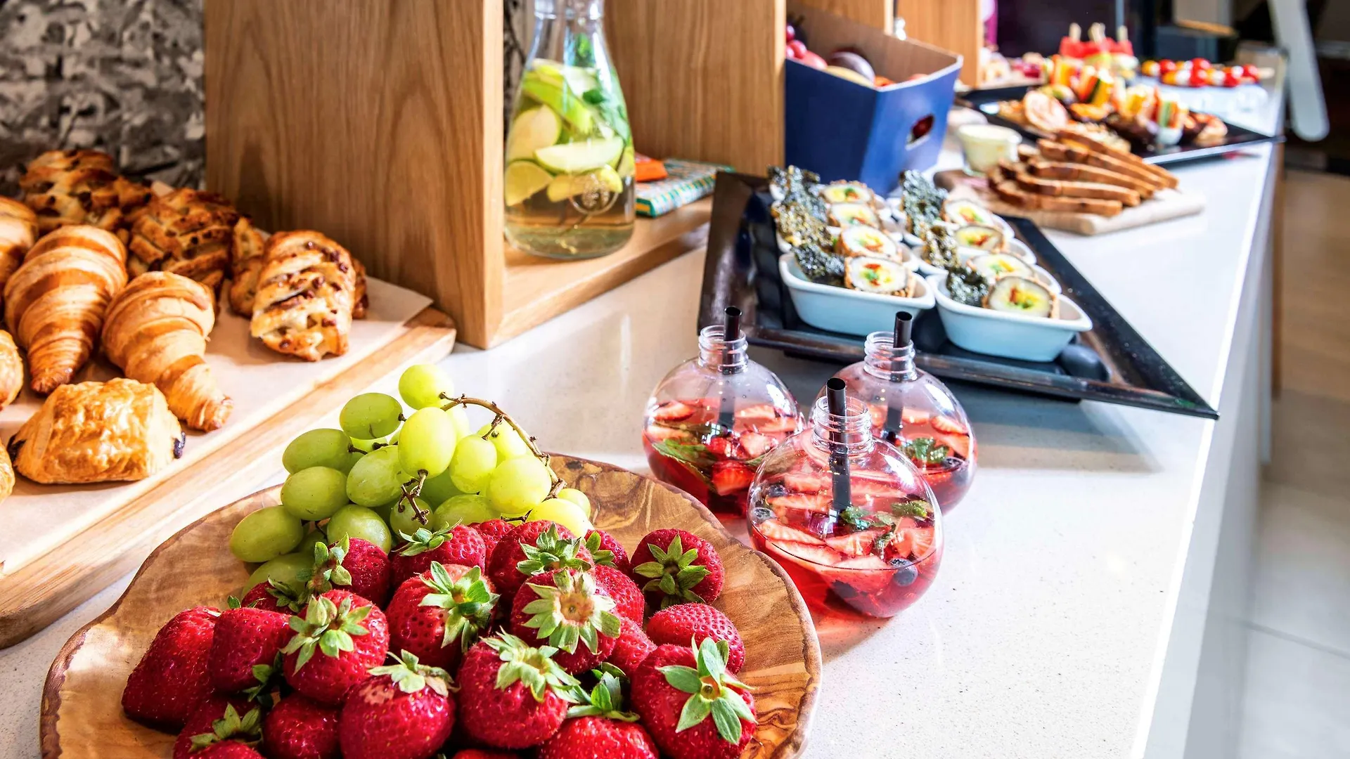 Otel Novotel Eindhoven