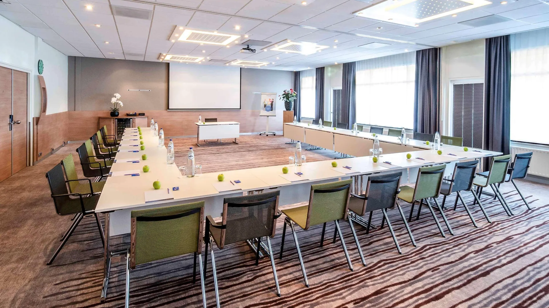 Otel Novotel Eindhoven