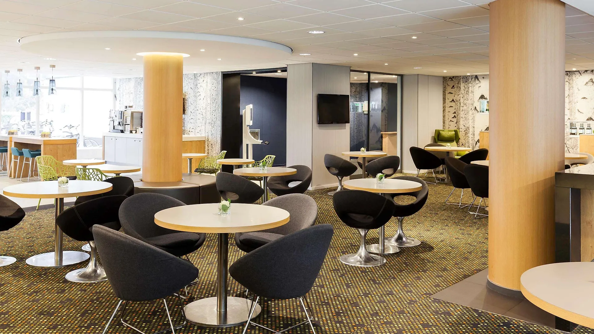 Novotel Eindhoven