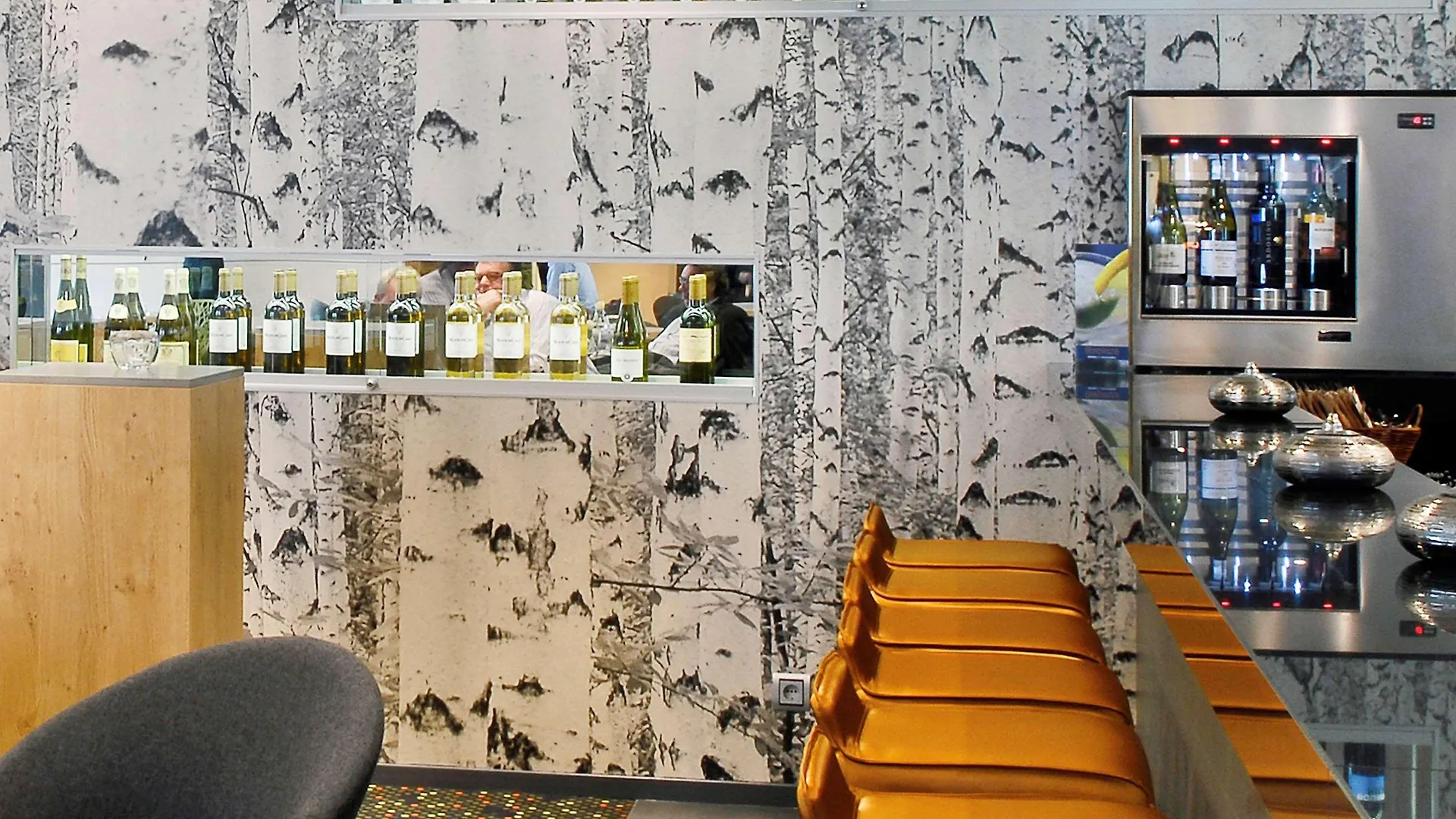 Otel Novotel Eindhoven