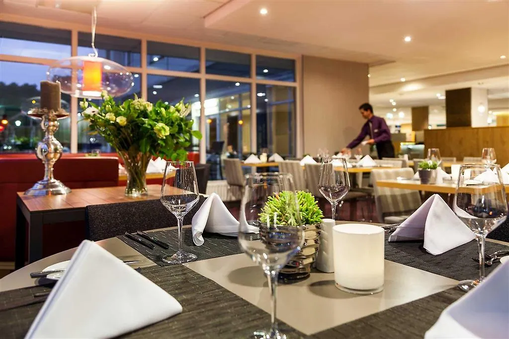 Novotel Eindhoven 4*,  Hollanda