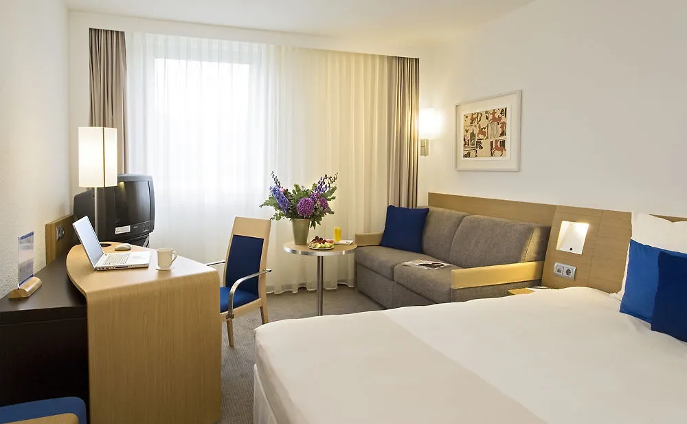 Novotel Eindhoven