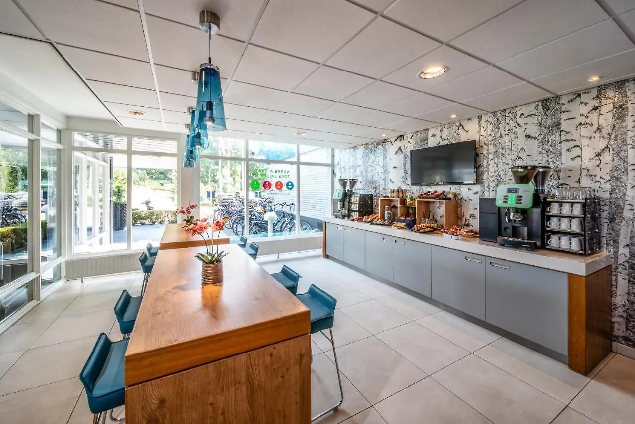 Novotel Eindhoven Hotel